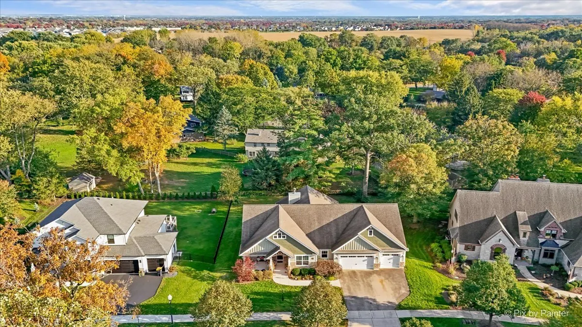 209 Burr Oak Circle IL