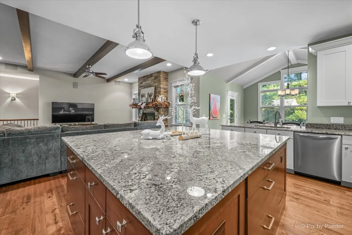 209 Burr Oak Circle IL