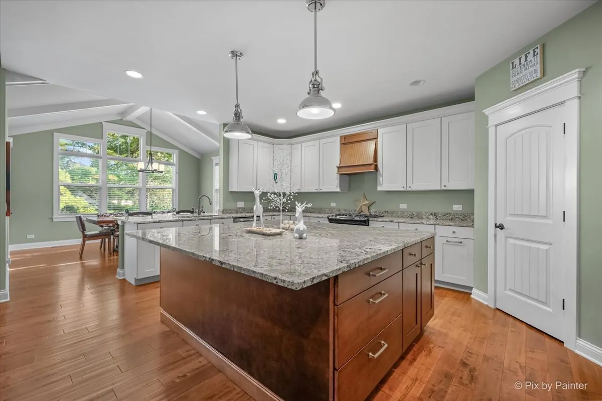 209 Burr Oak Circle IL