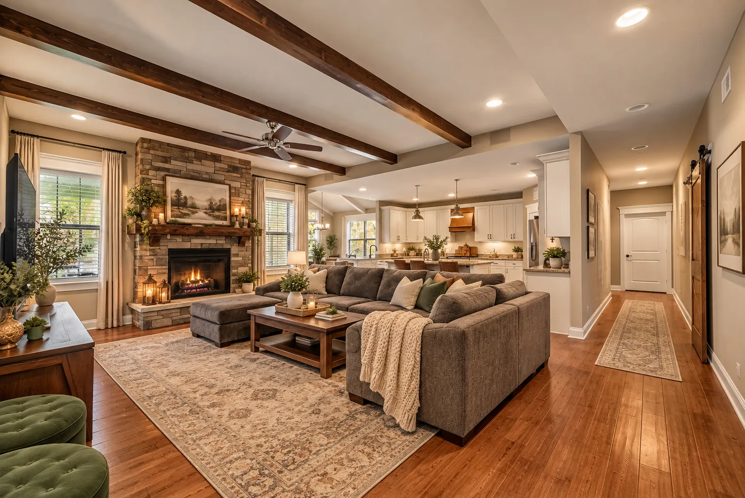209 Burr Oak Circle IL