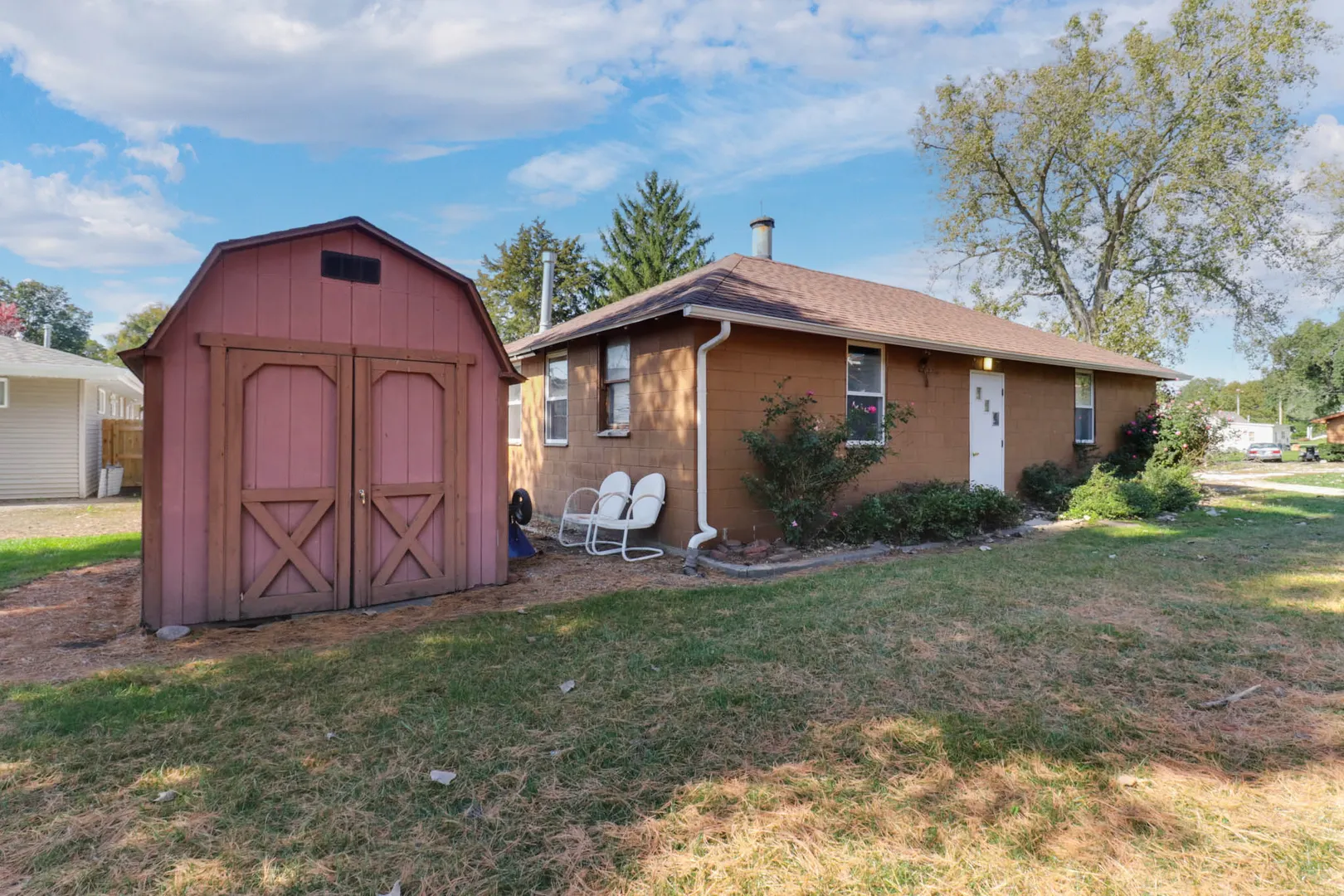507 E Cherry Street IL