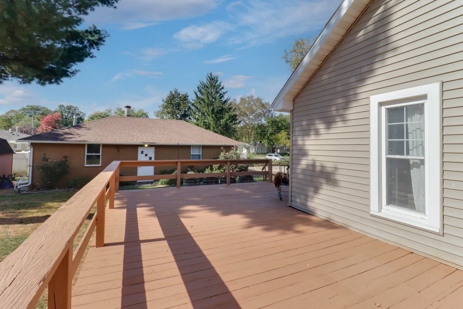 507 E Cherry Street IL