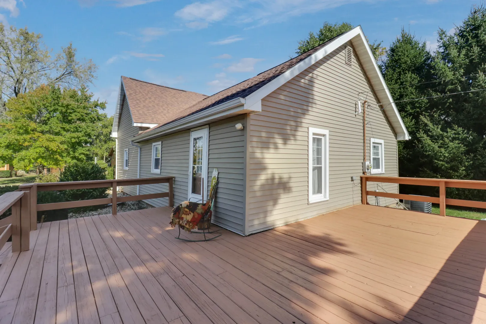 507 E Cherry Street IL