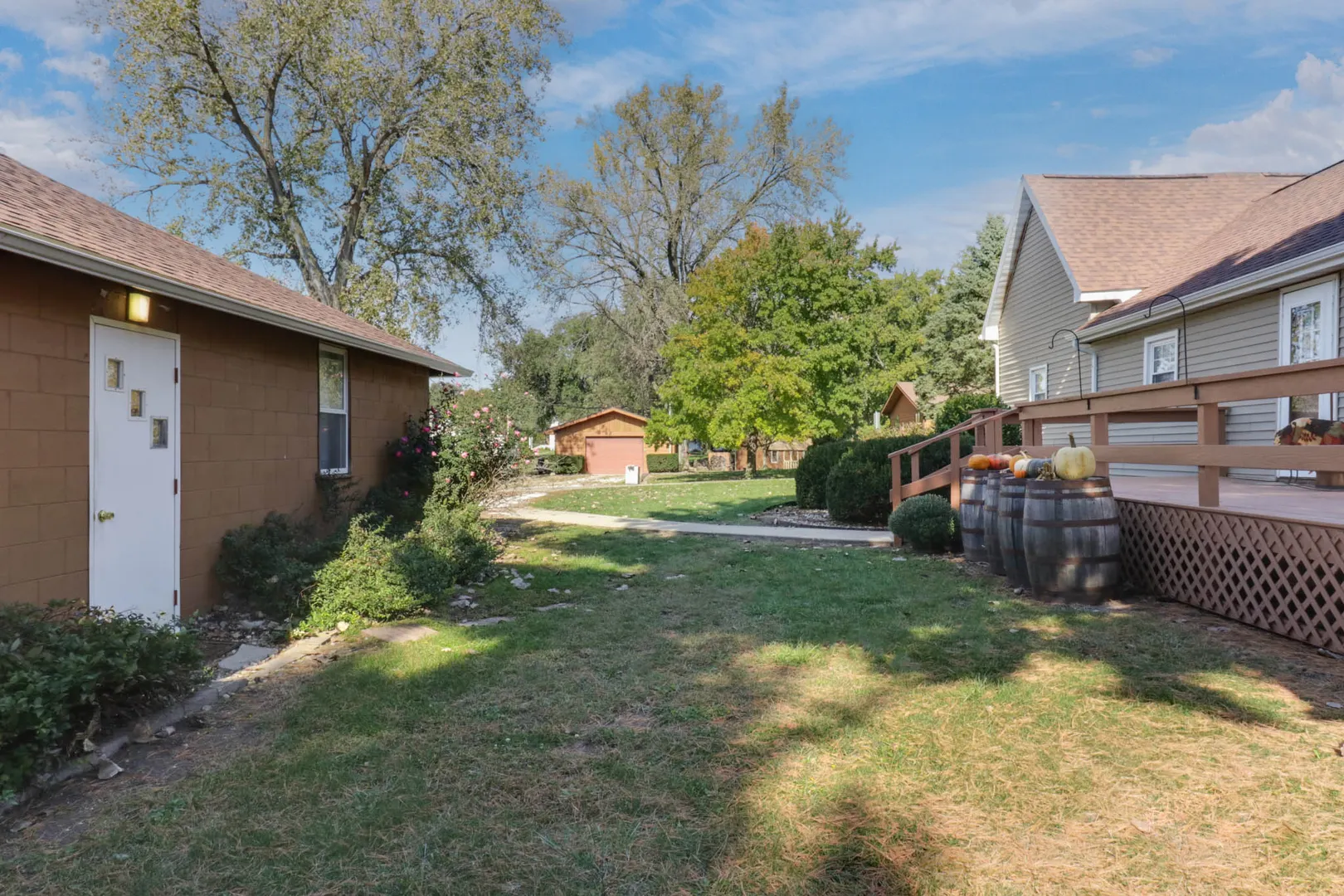 507 E Cherry Street IL