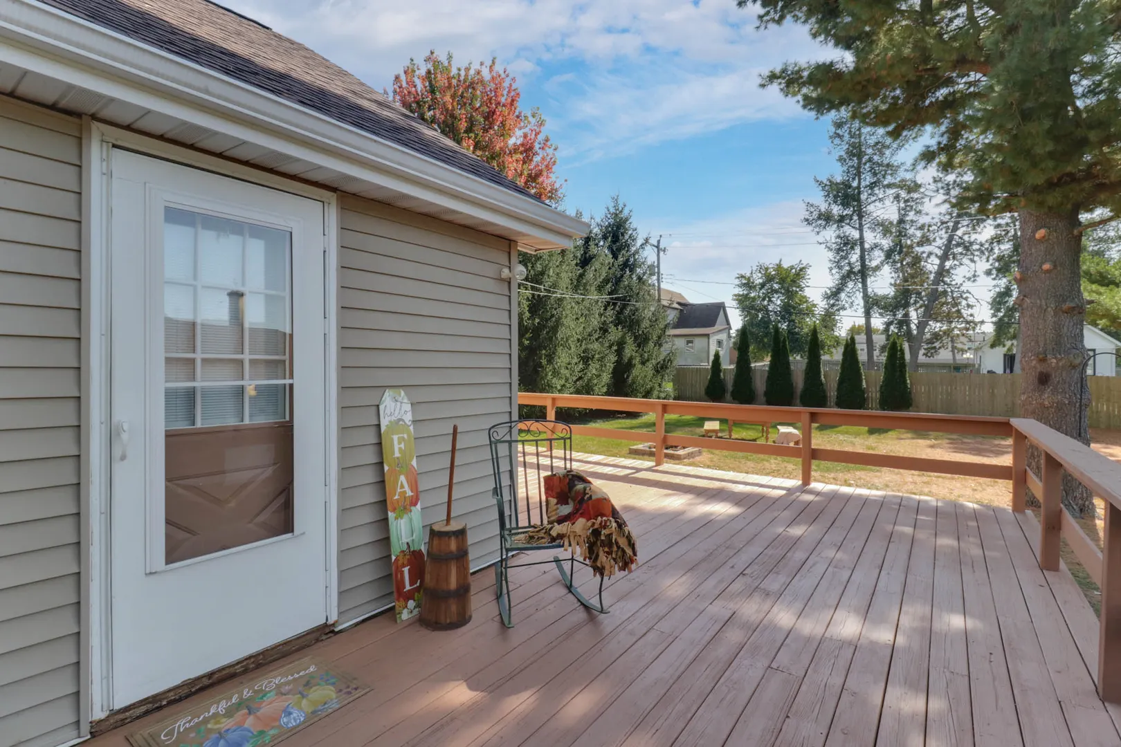507 E Cherry Street IL