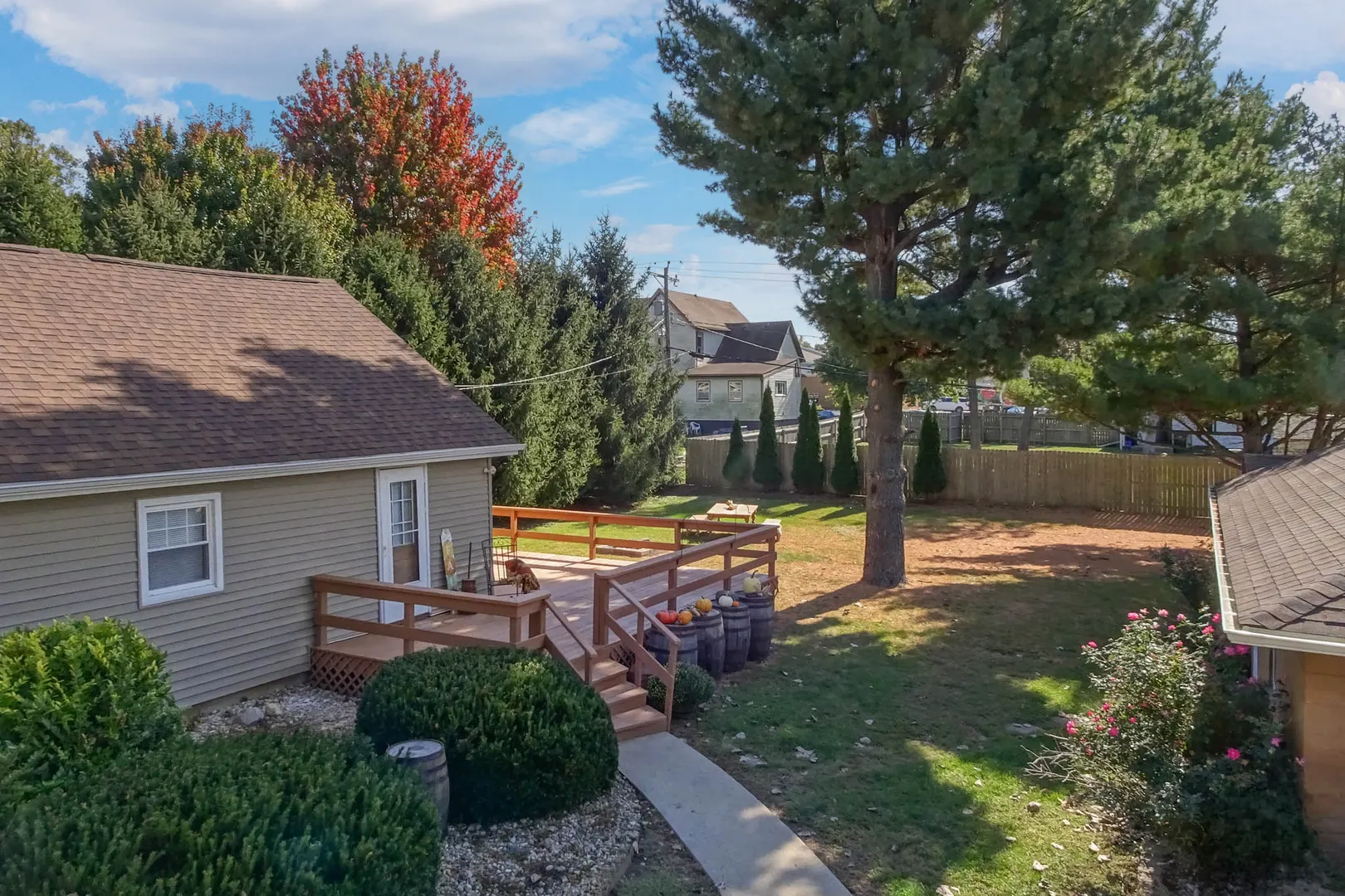 507 E Cherry Street IL