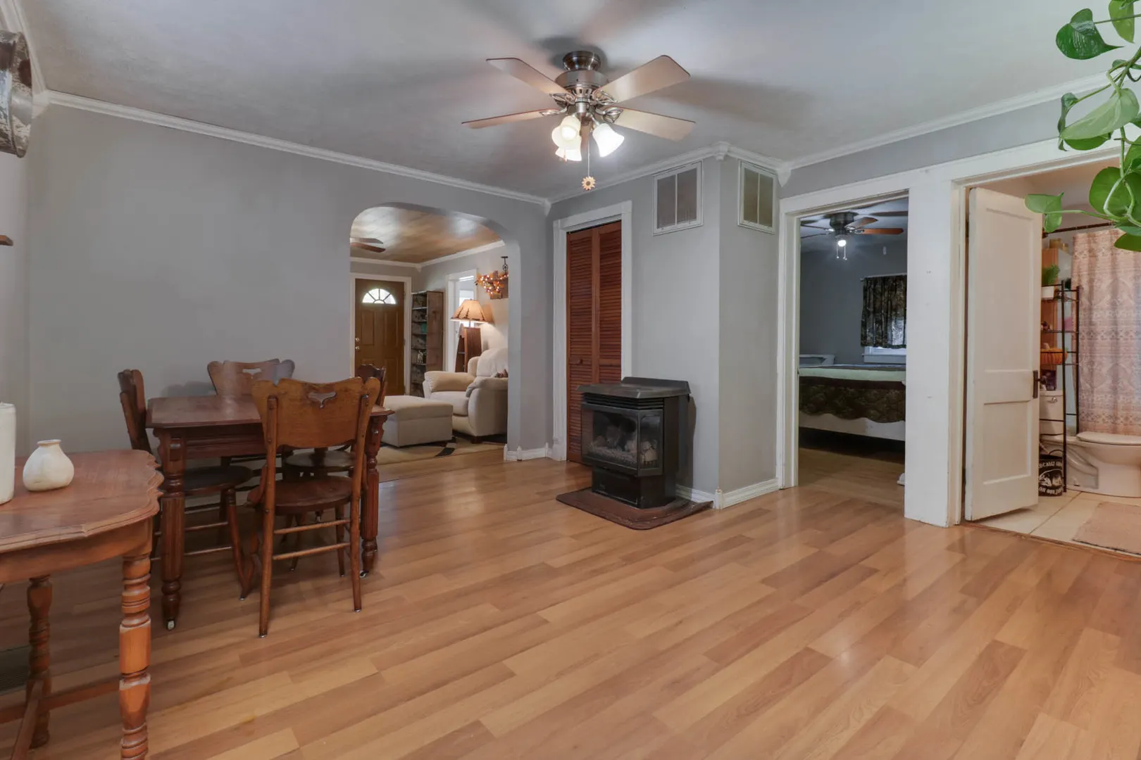 507 E Cherry Street IL