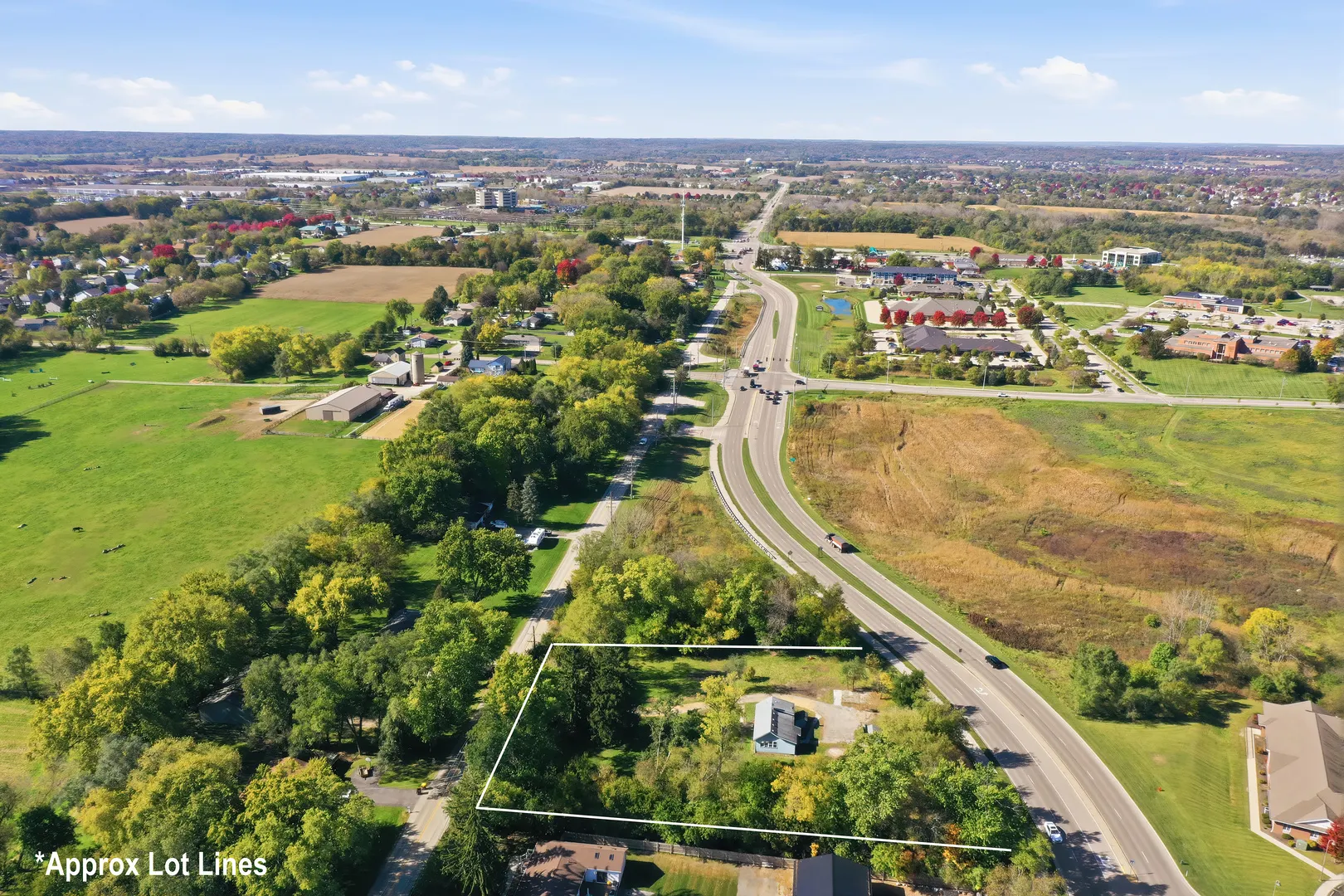 3320 Bull Valley Road IL