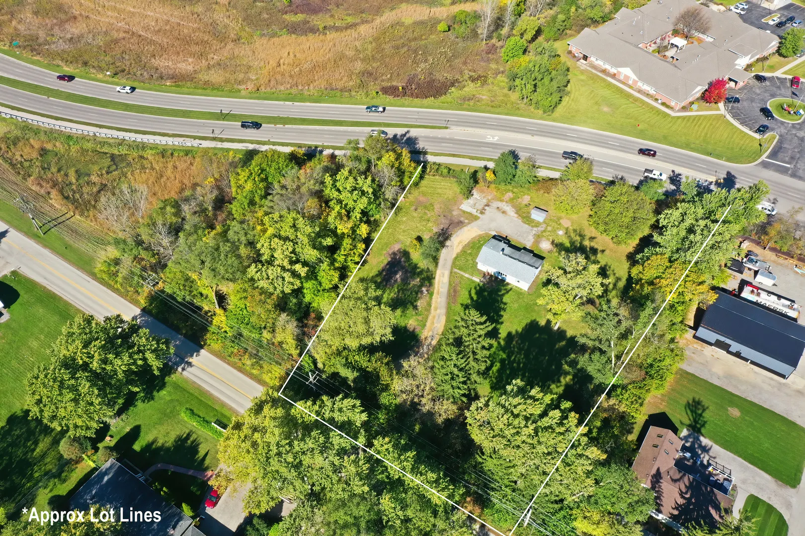 3320 Bull Valley Road IL