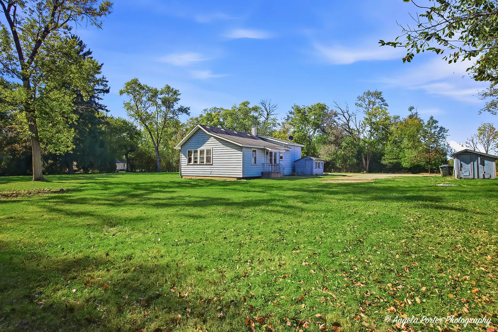 3320 Bull Valley Road IL