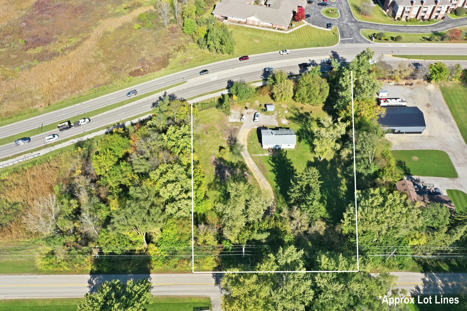 3320 Bull Valley Road IL