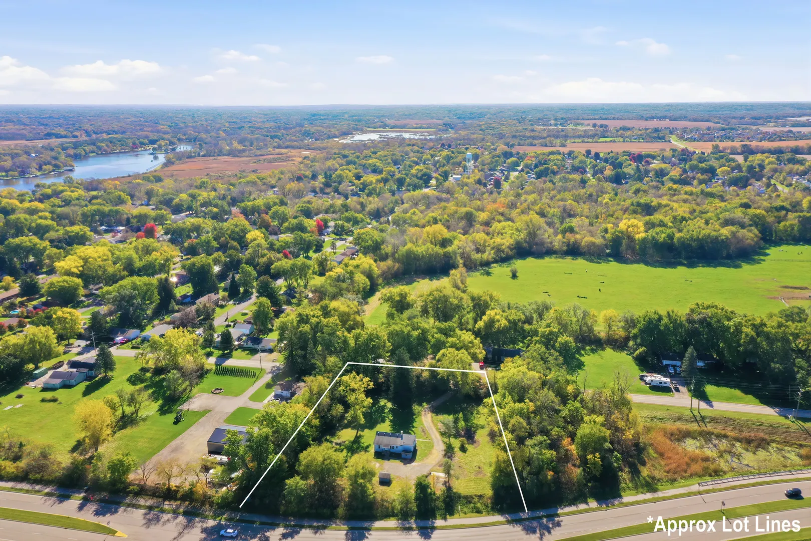 3320 Bull Valley Road IL