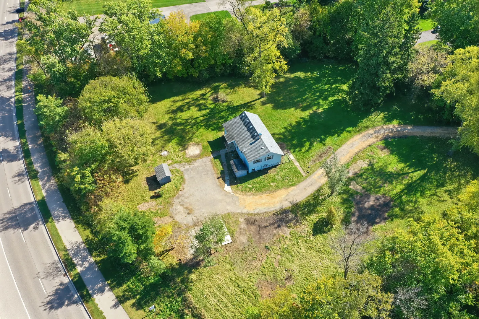 3320 Bull Valley Road IL