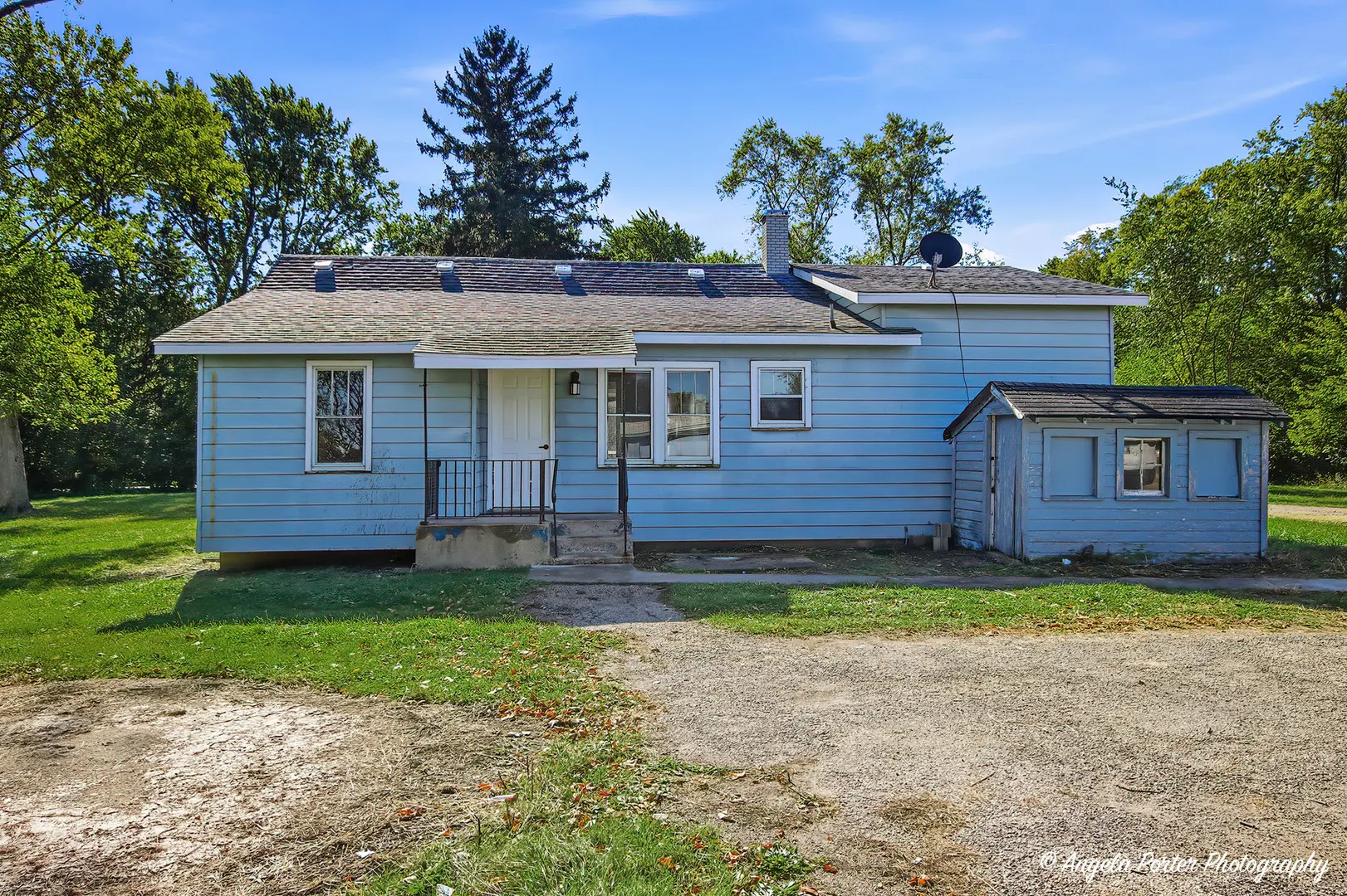 3320 Bull Valley Road IL