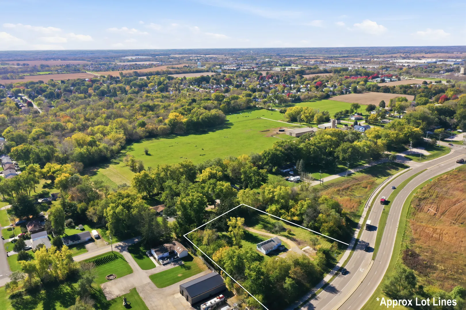 3320 Bull Valley Road IL