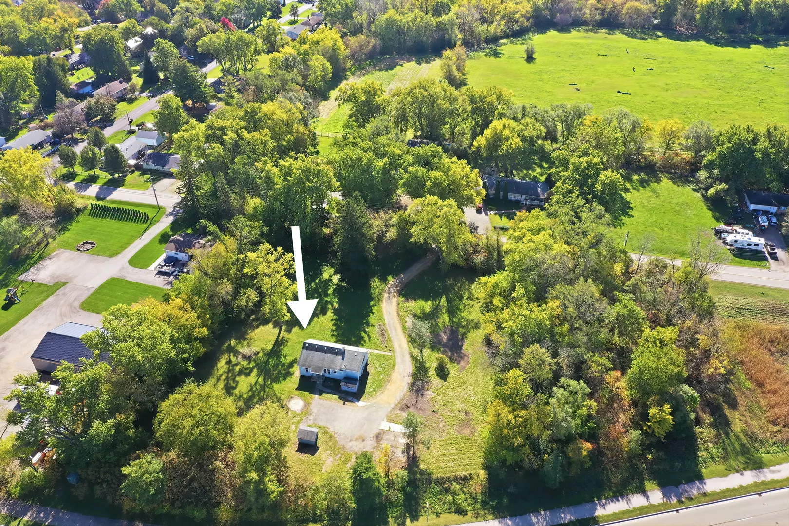 3320 Bull Valley Road IL