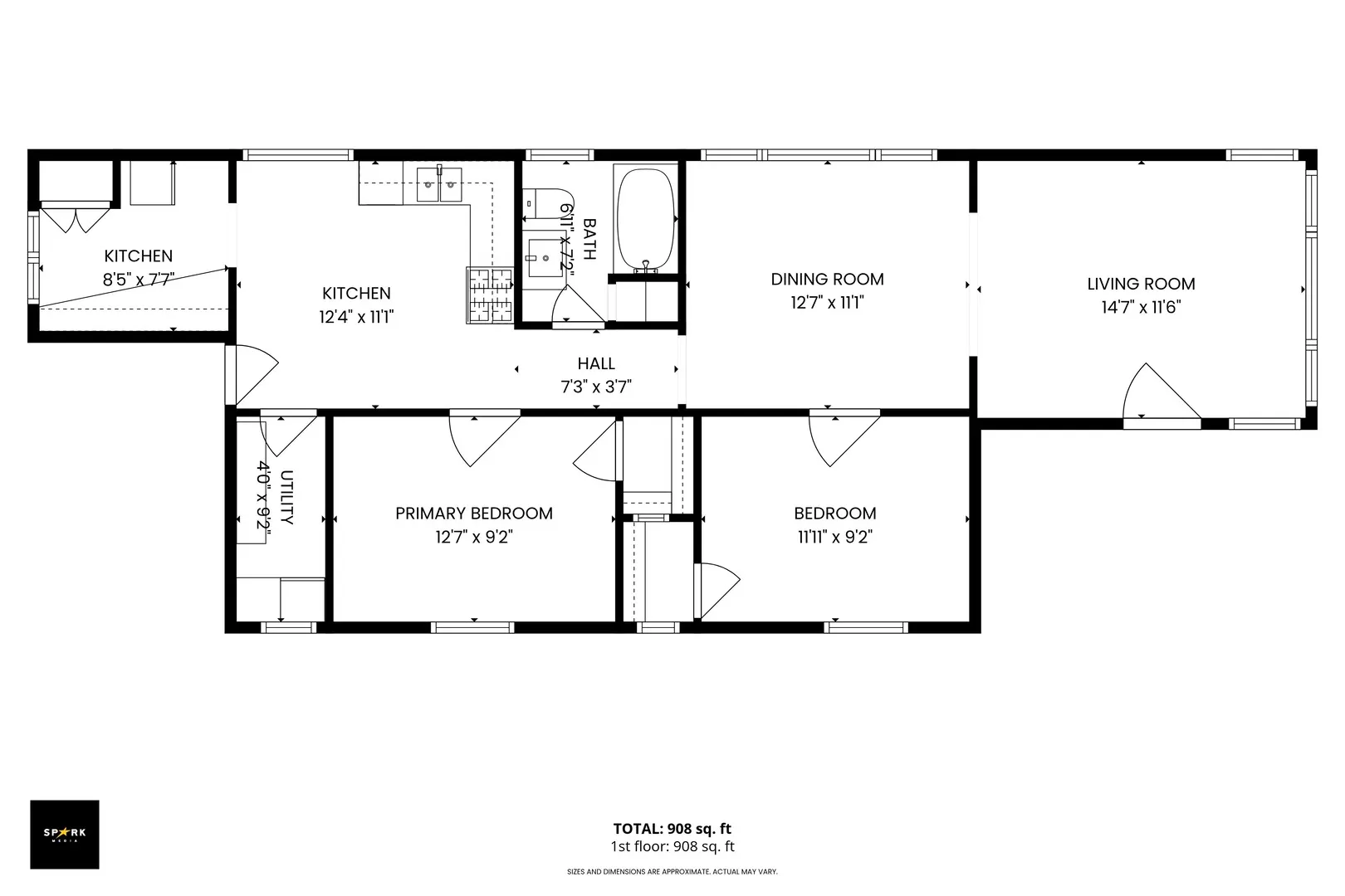 1611 Clarence Avenue IL