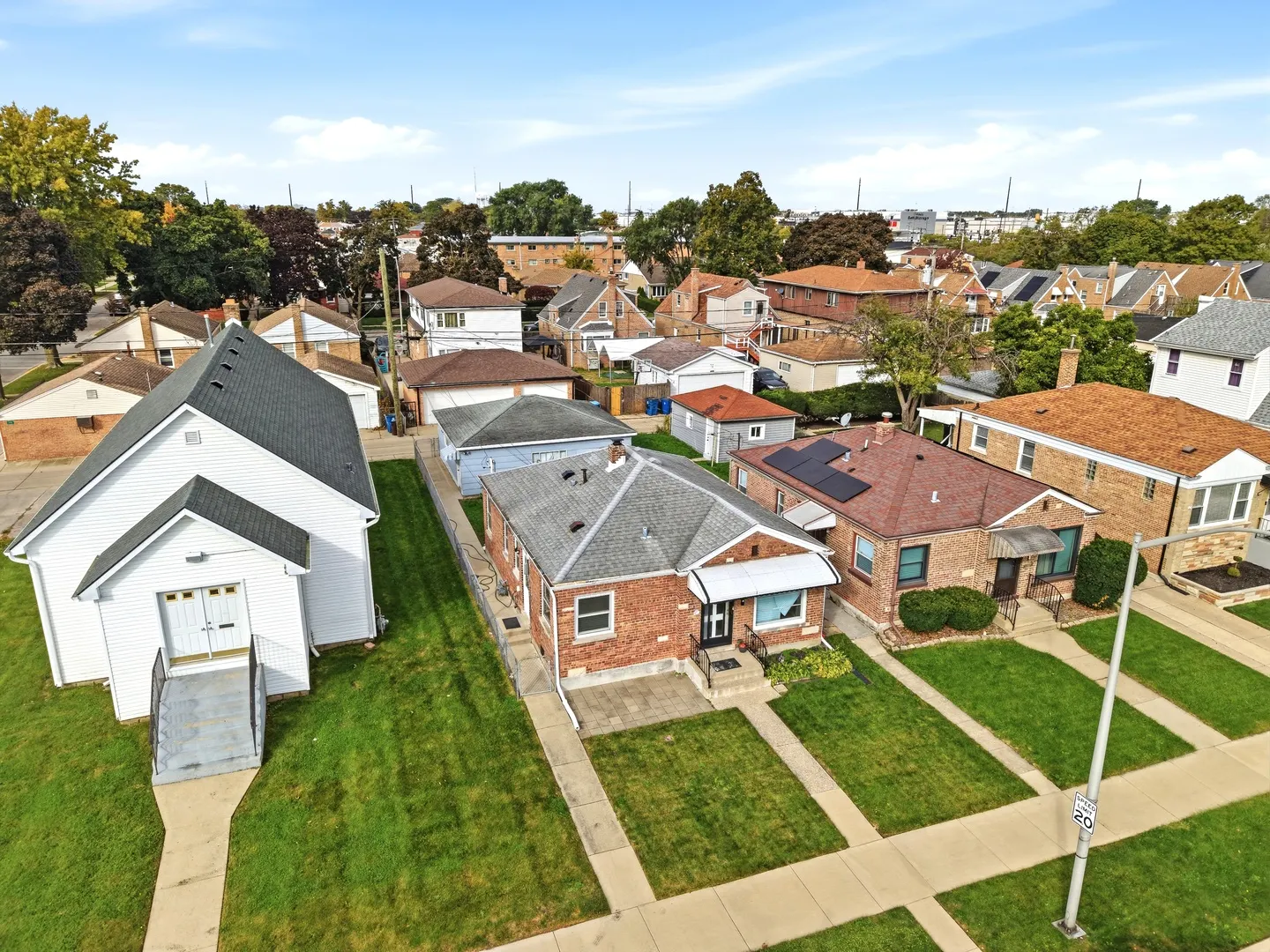 1806 N 17th Avenue IL