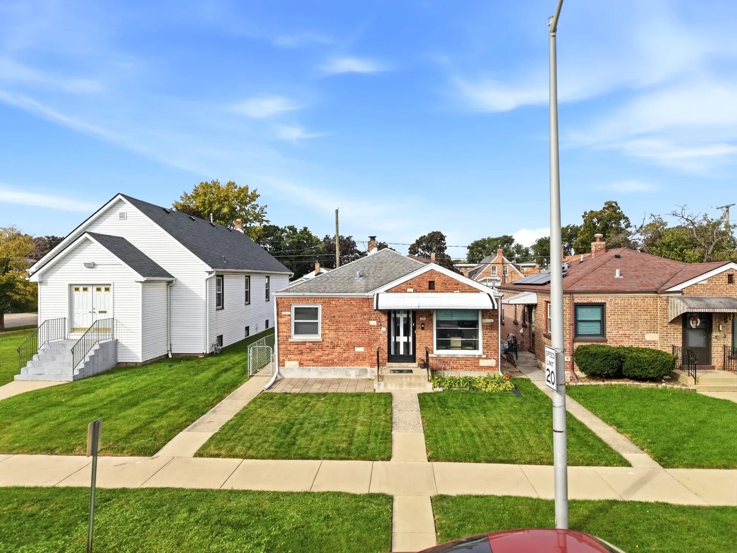 1806 N 17th Avenue IL