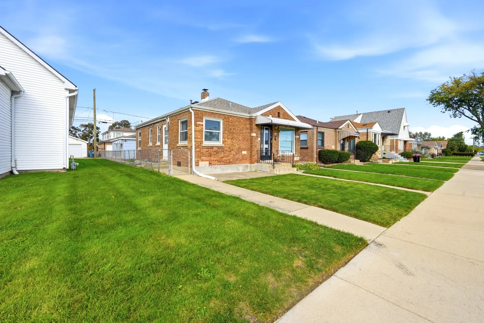 1806 N 17th Avenue IL