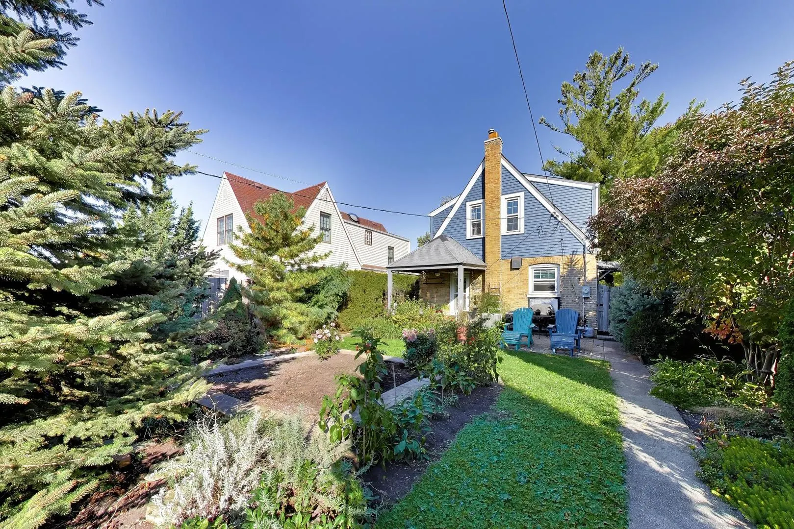 7801 W Rosedale Avenue IL
