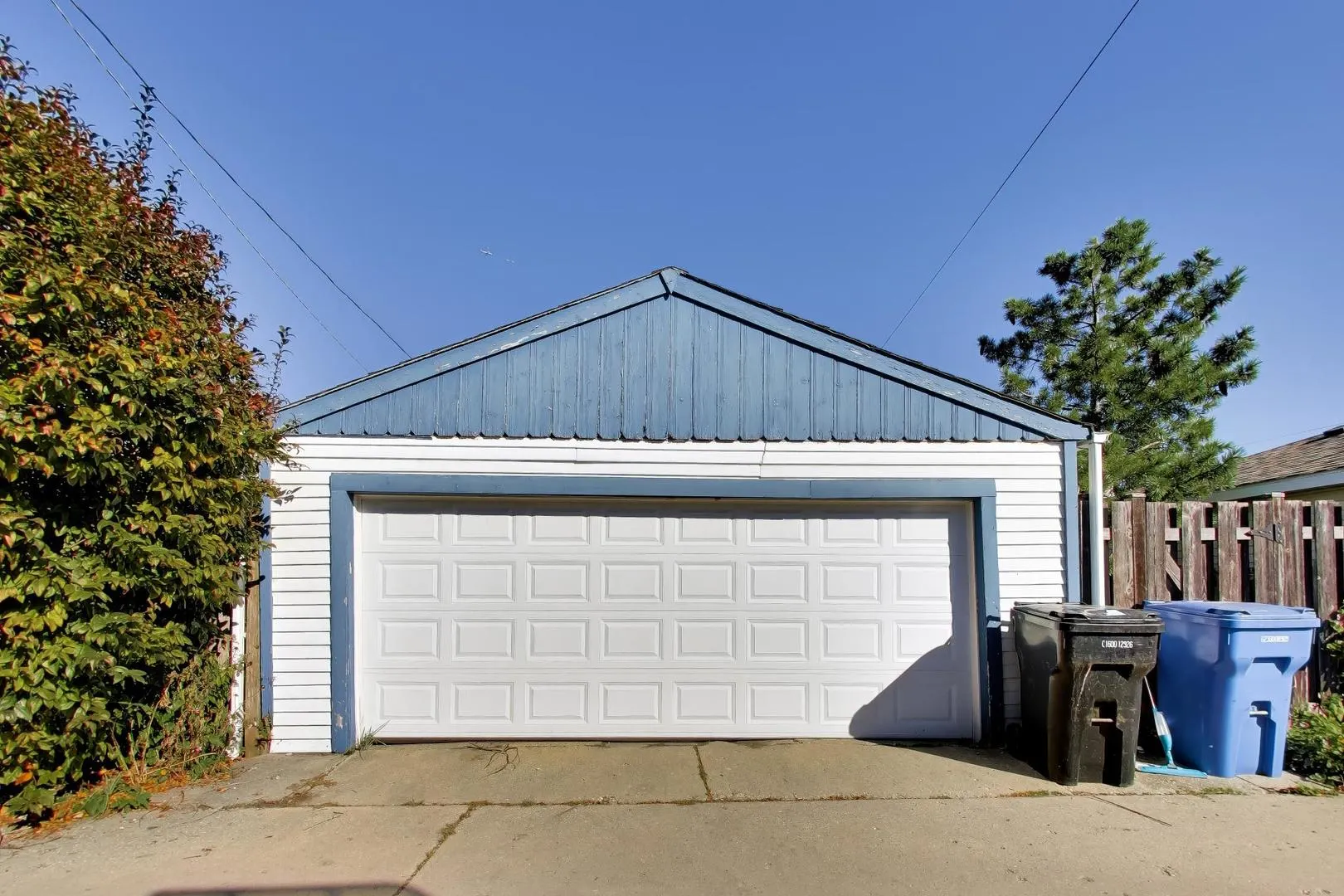 7801 W Rosedale Avenue IL