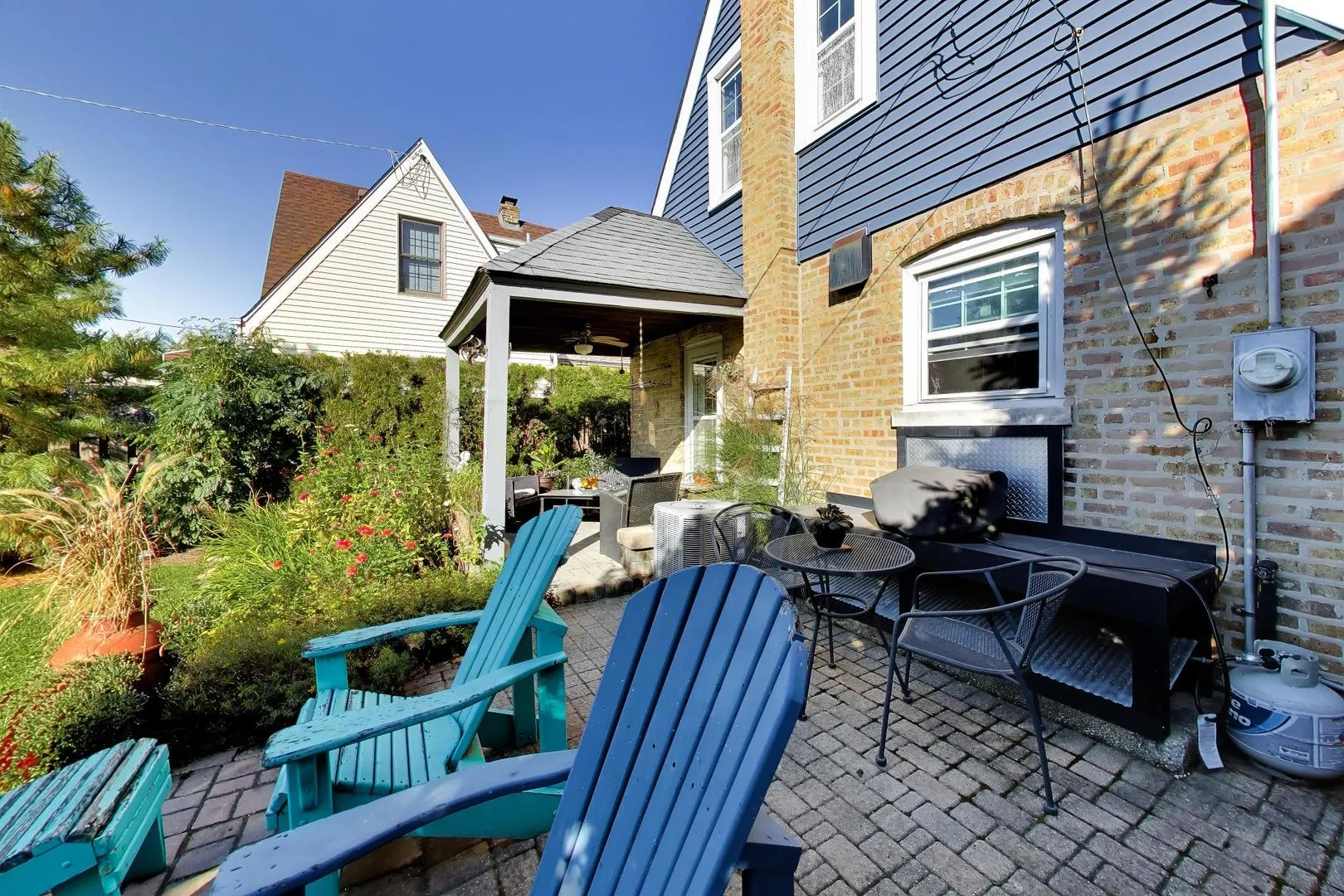 7801 W Rosedale Avenue IL