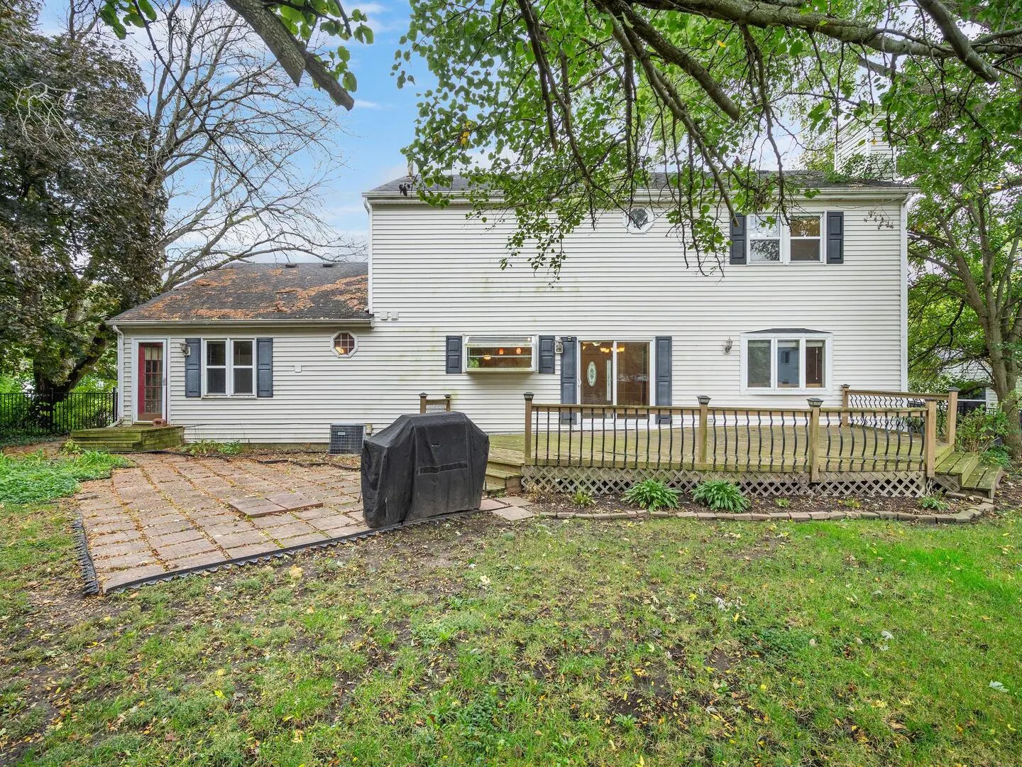 1779 Citadel Drive IL