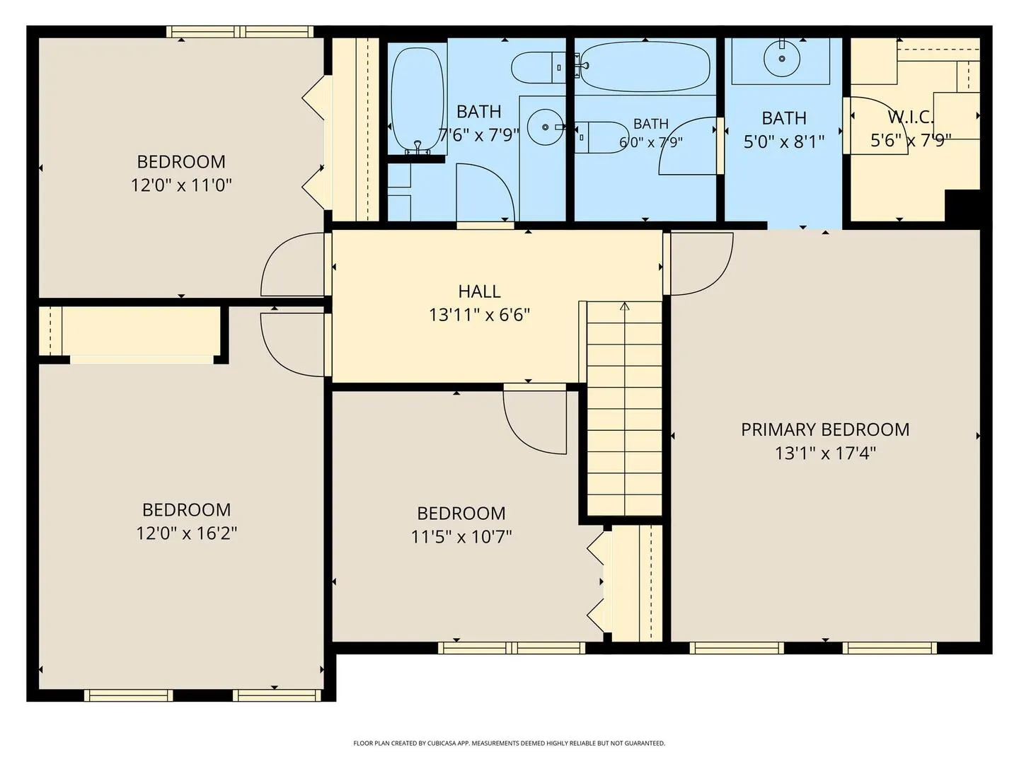 1779 Citadel Drive IL