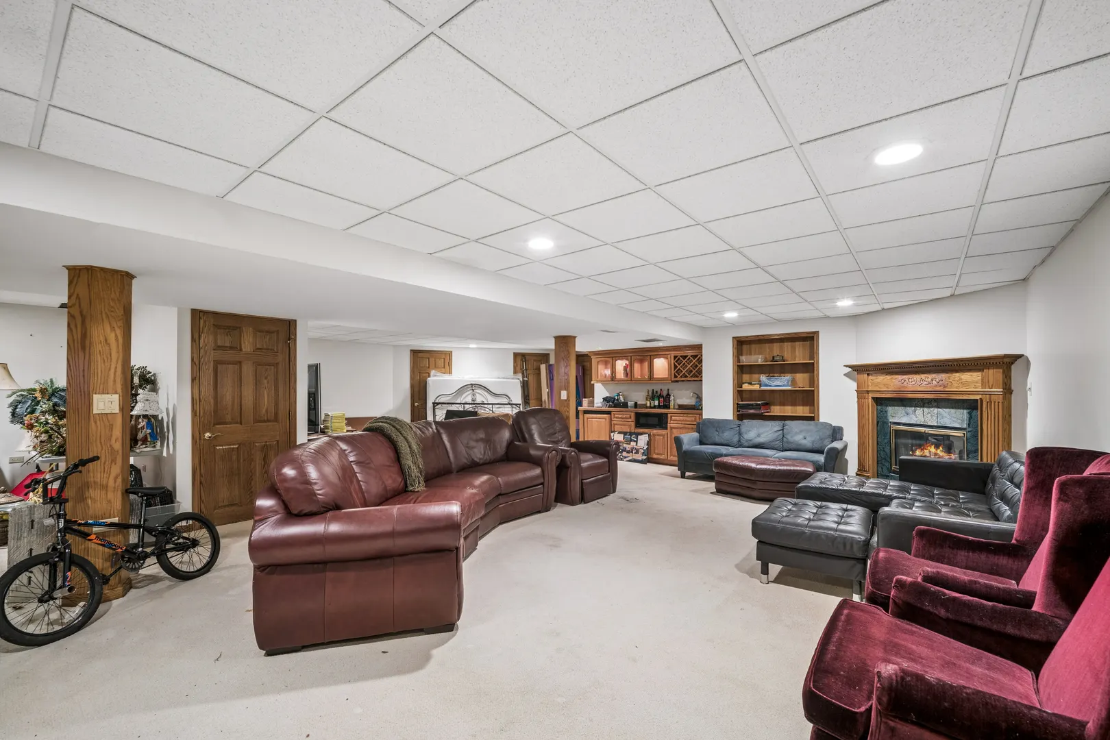 36W650 W Ridgewood Lane IL