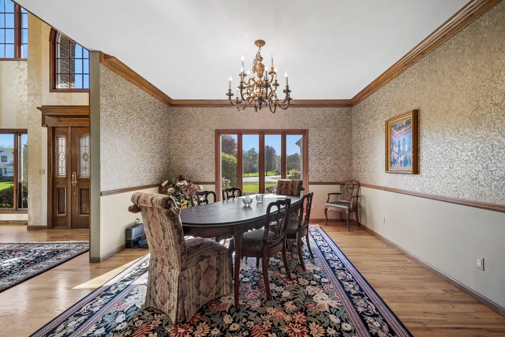 36W650 W Ridgewood Lane IL