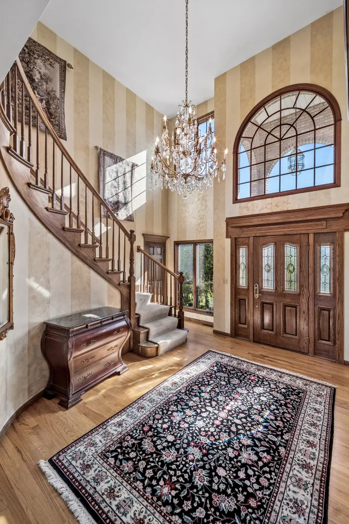36W650 W Ridgewood Lane IL