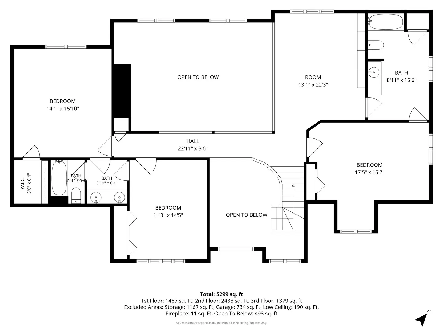 36W650 W Ridgewood Lane IL