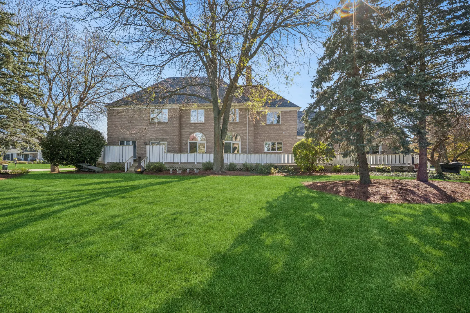 36W650 W Ridgewood Lane IL