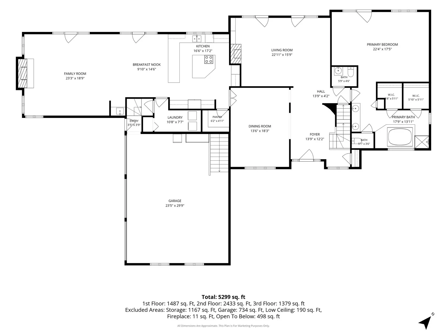 36W650 W Ridgewood Lane IL