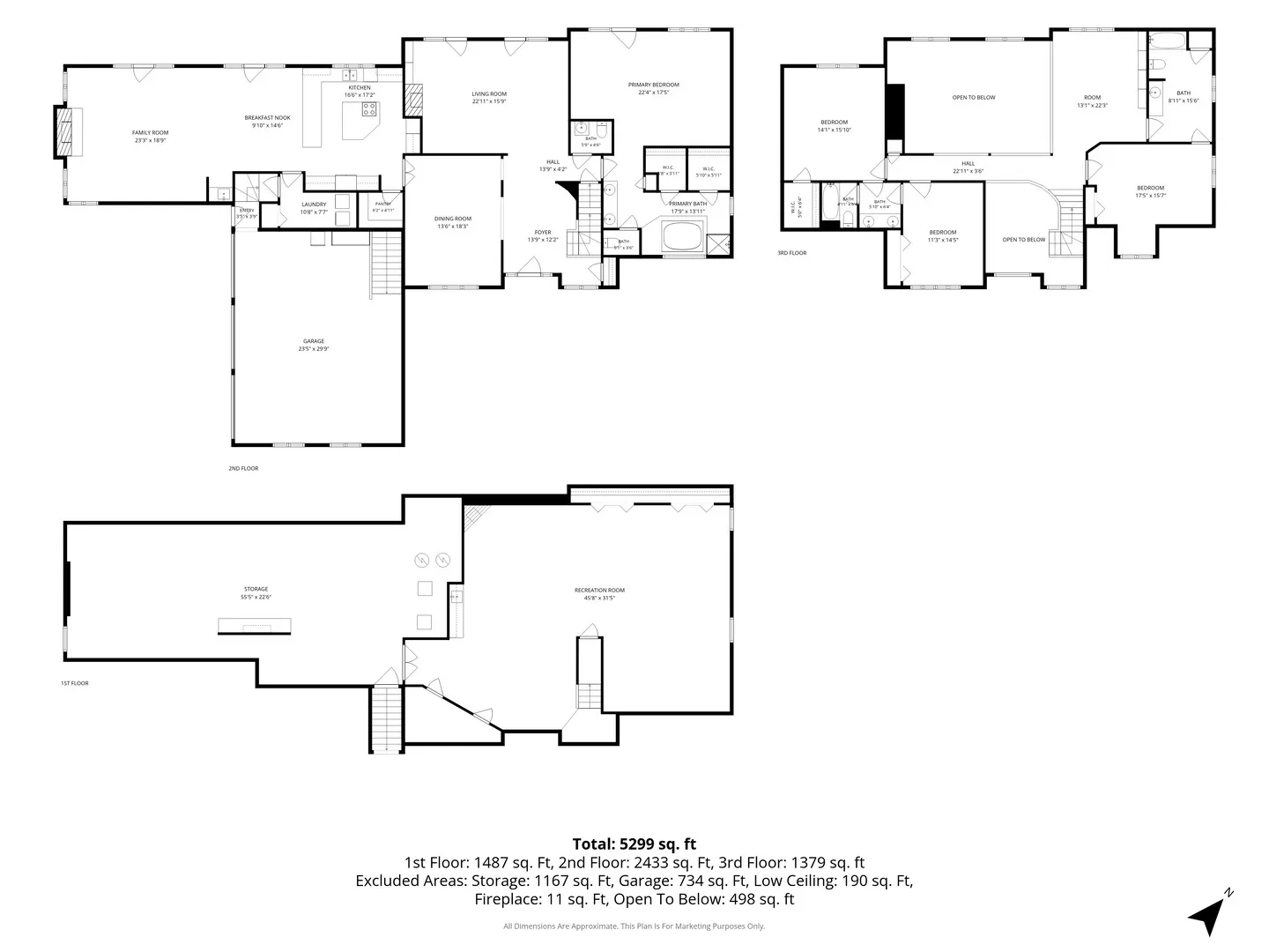 36W650 W Ridgewood Lane IL
