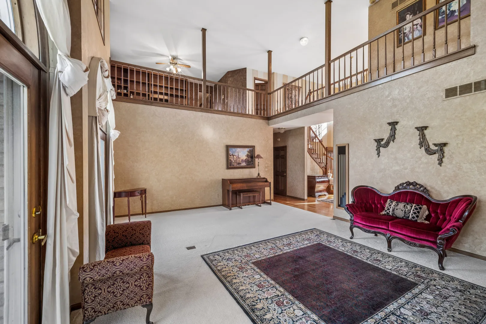 36W650 W Ridgewood Lane IL
