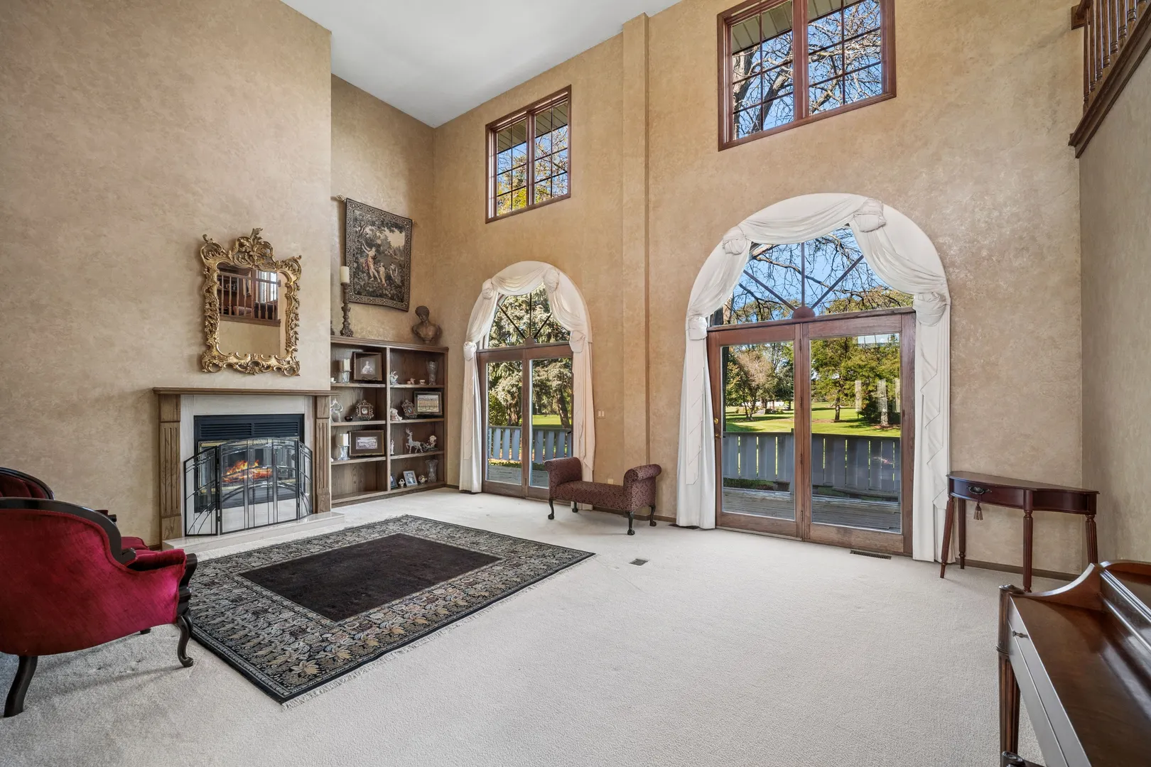 36W650 W Ridgewood Lane IL