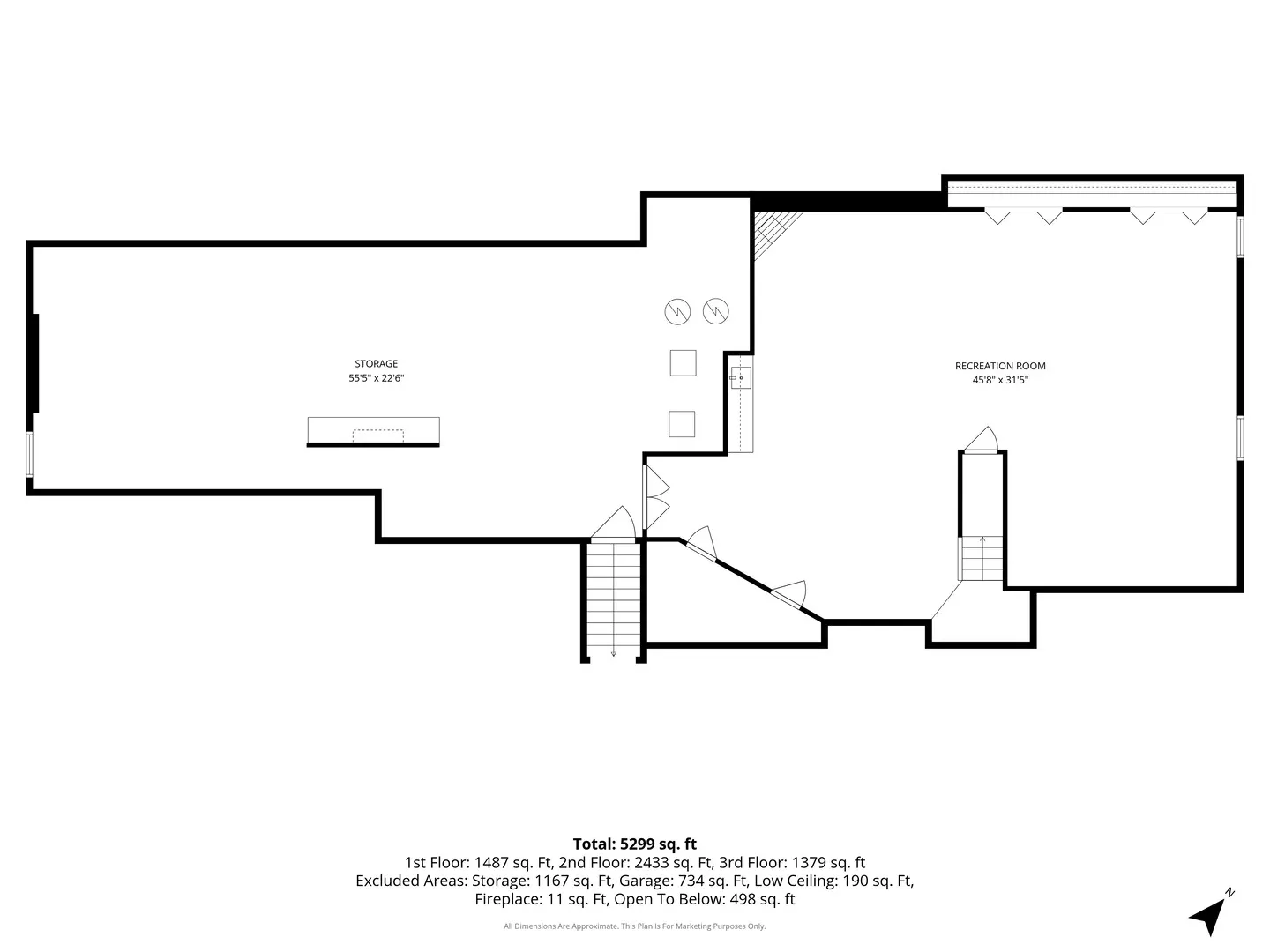 36W650 W Ridgewood Lane IL