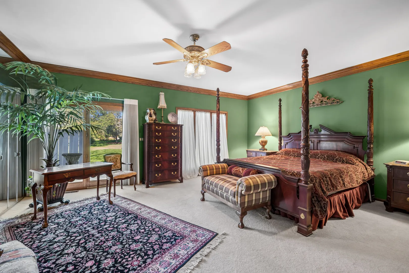36W650 W Ridgewood Lane IL