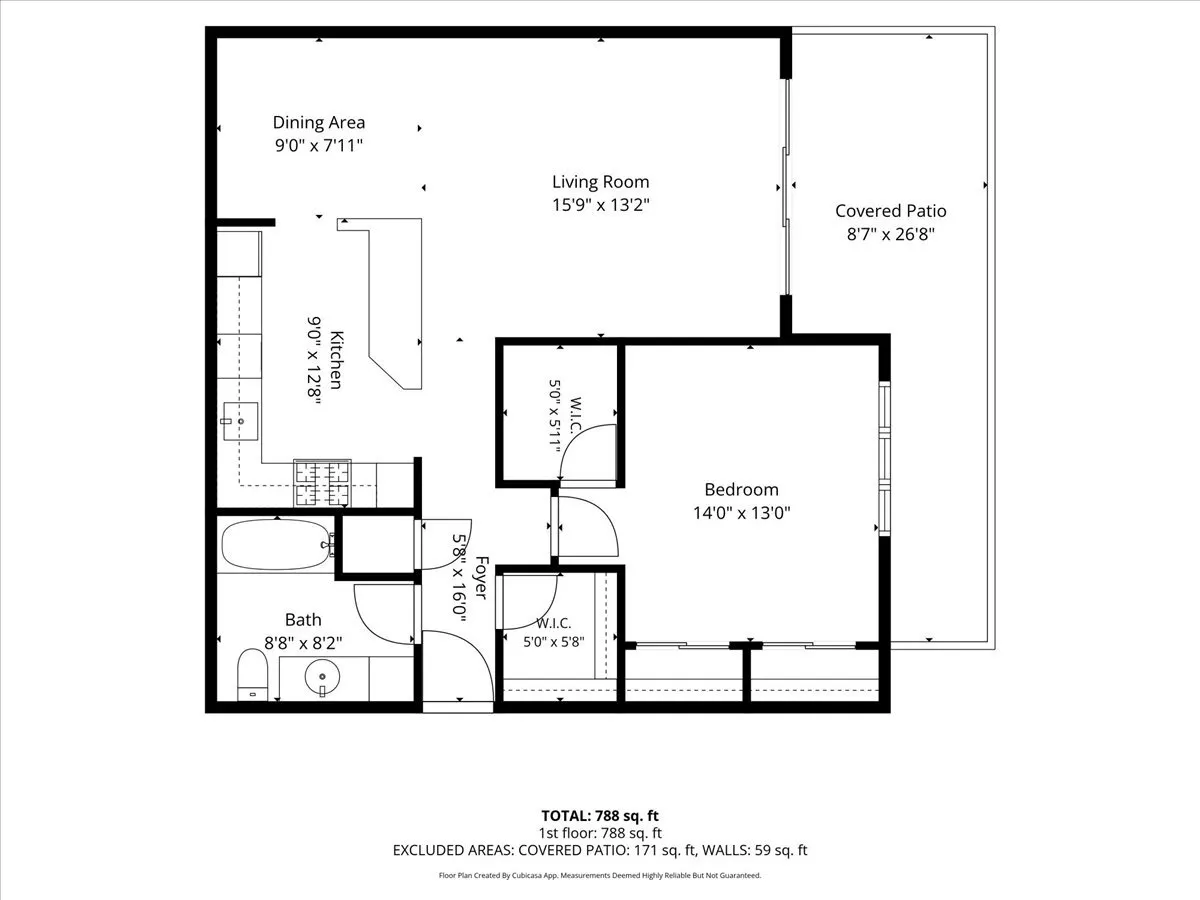 225 E Wing Street IL #201