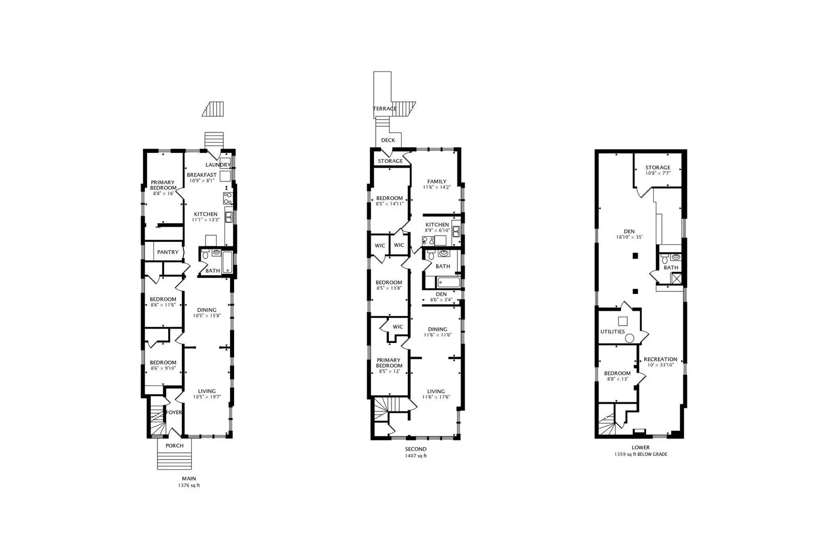 1228 W 74th Place IL