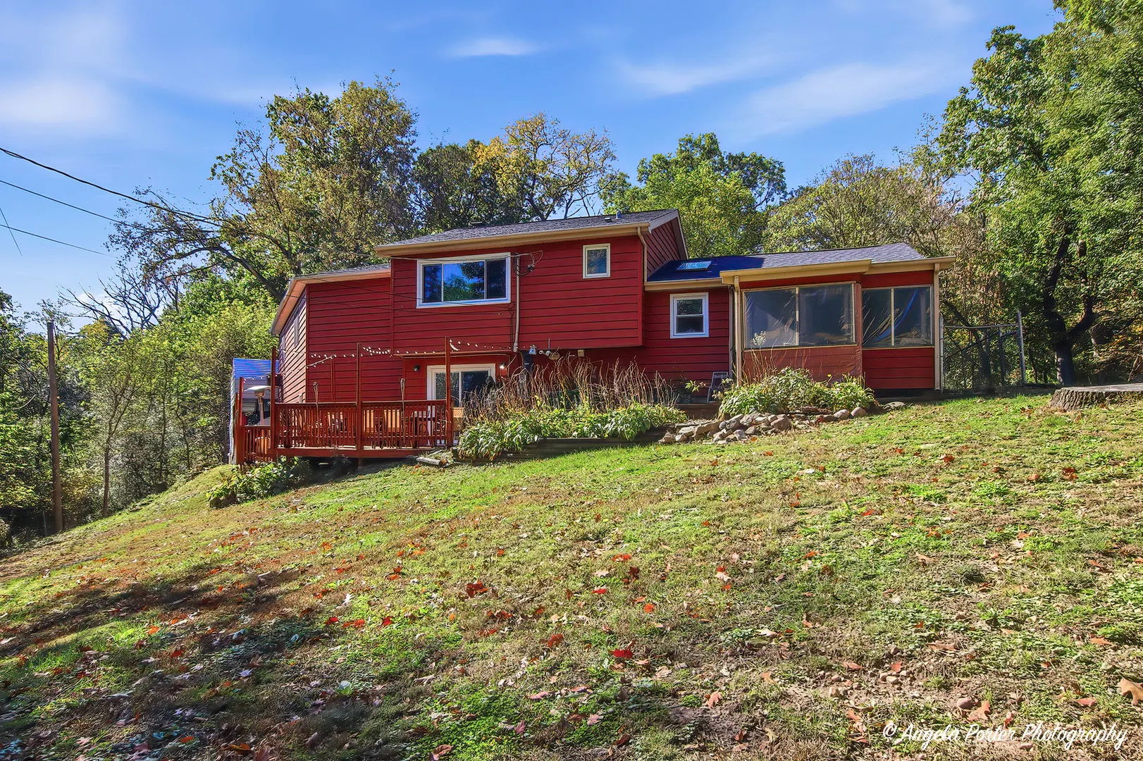 5408 N Amby Lane IL