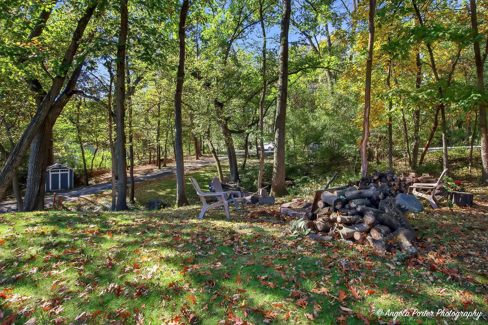 5408 N Amby Lane IL