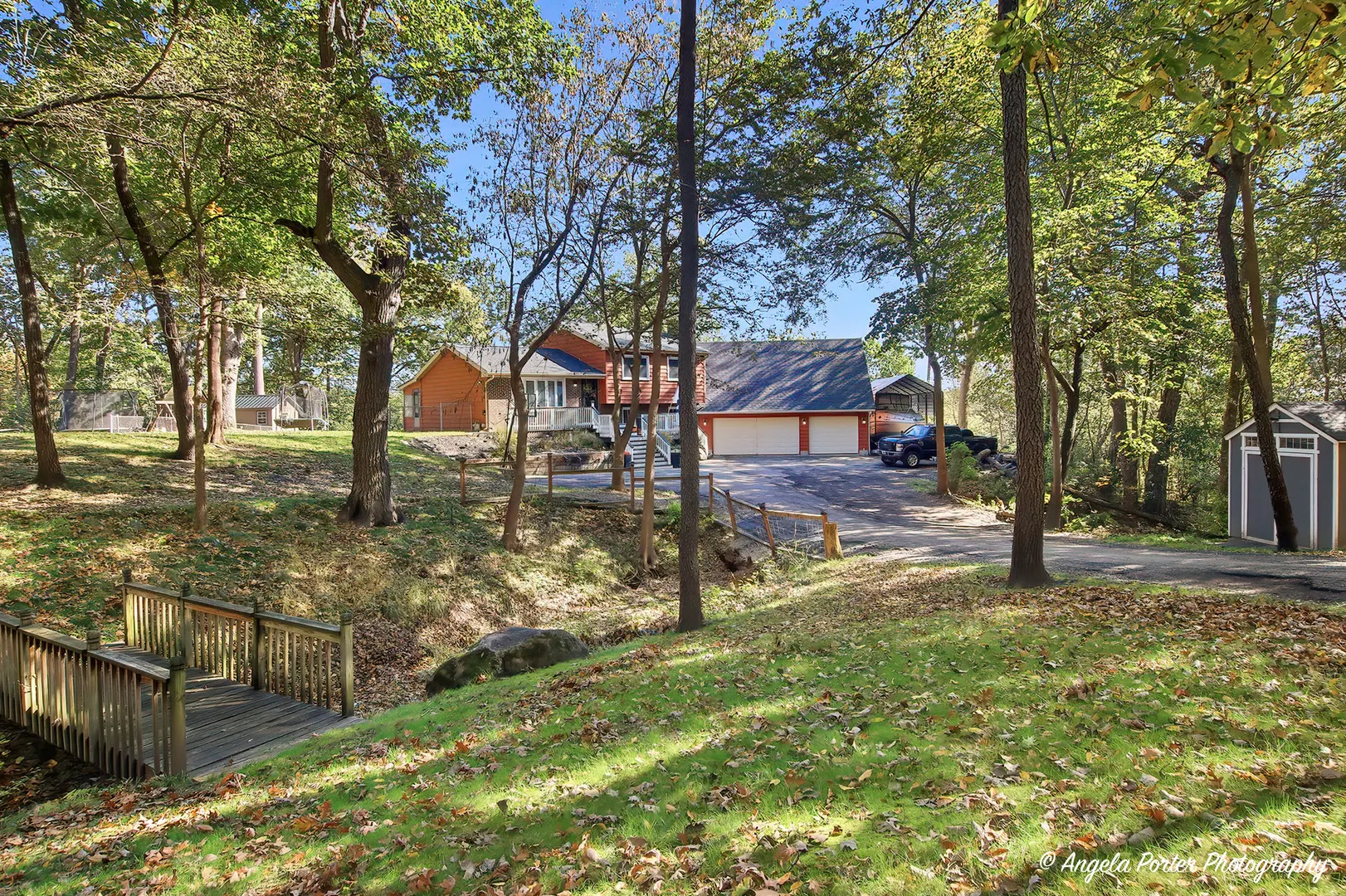 5408 N Amby Lane IL