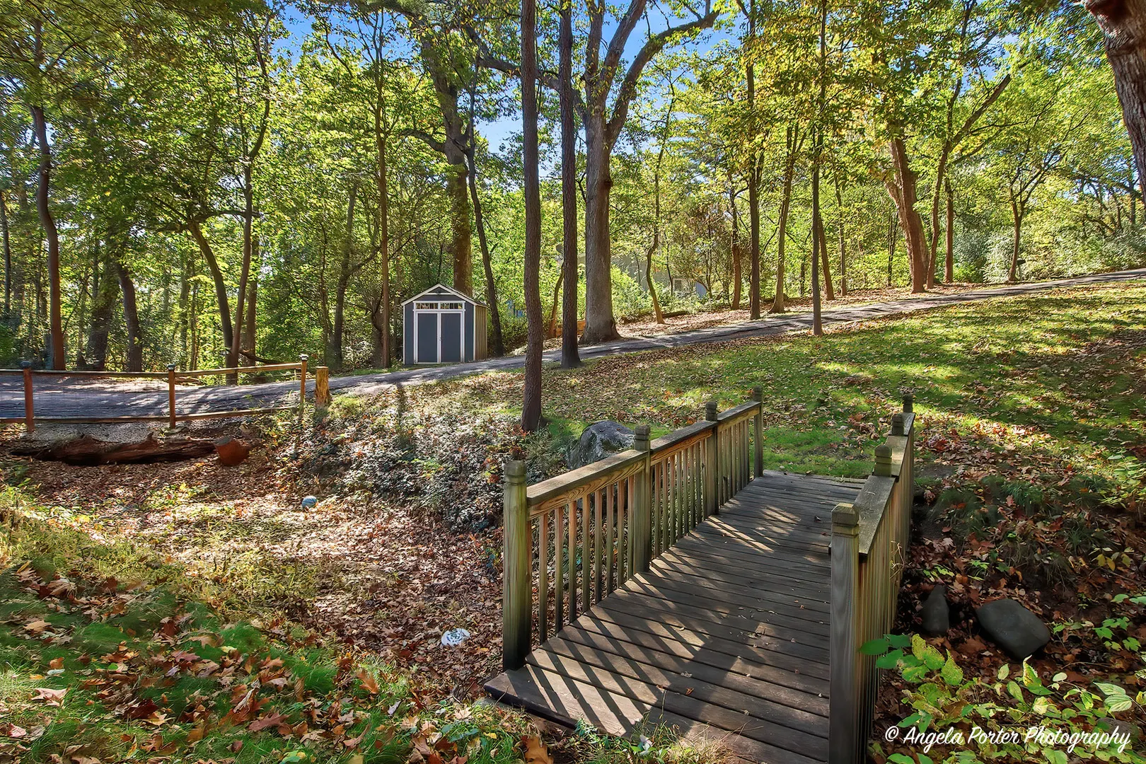 5408 N Amby Lane IL