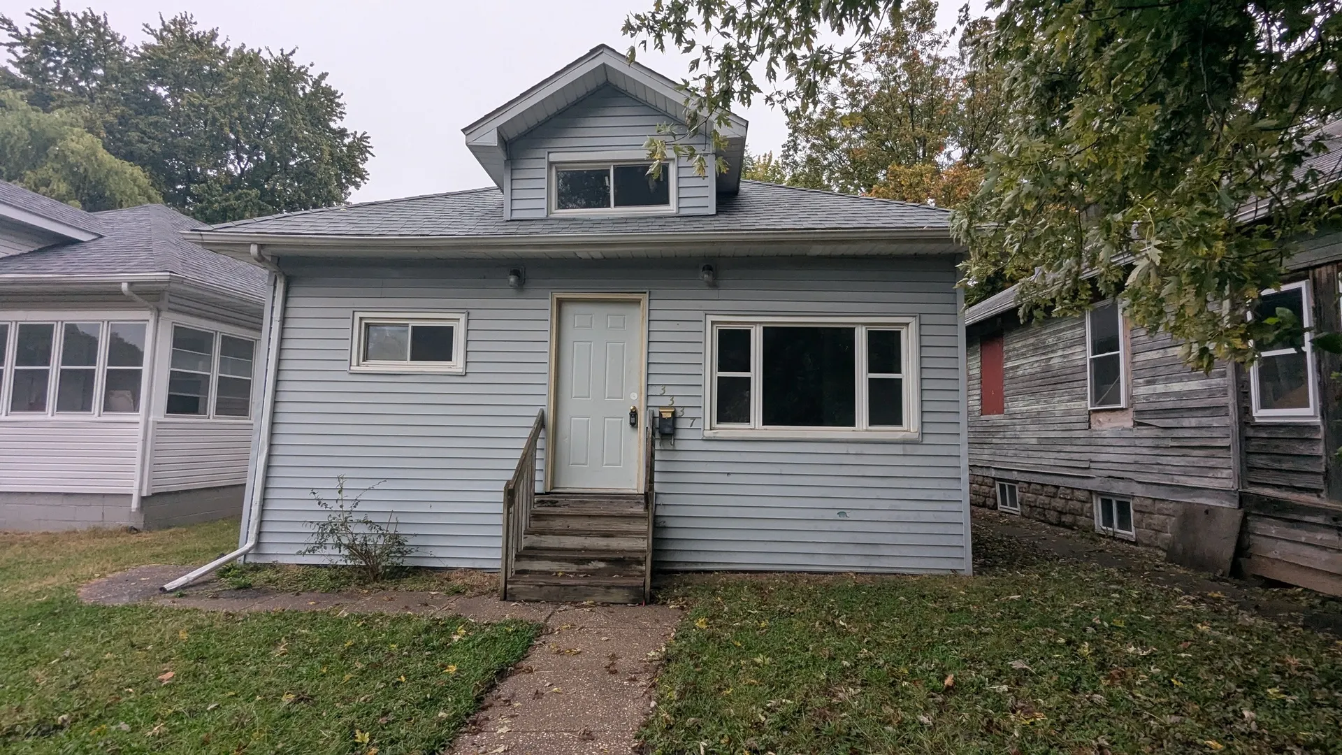 3337 7 1/2 Avenue IL