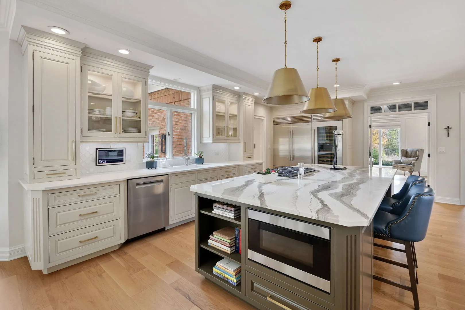 602 Fox Glen Drive IL