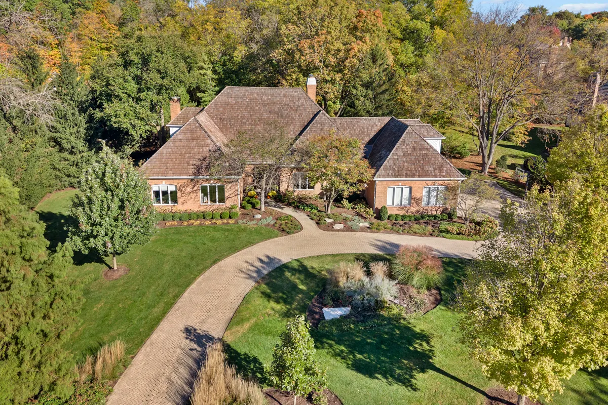 602 Fox Glen Drive IL
