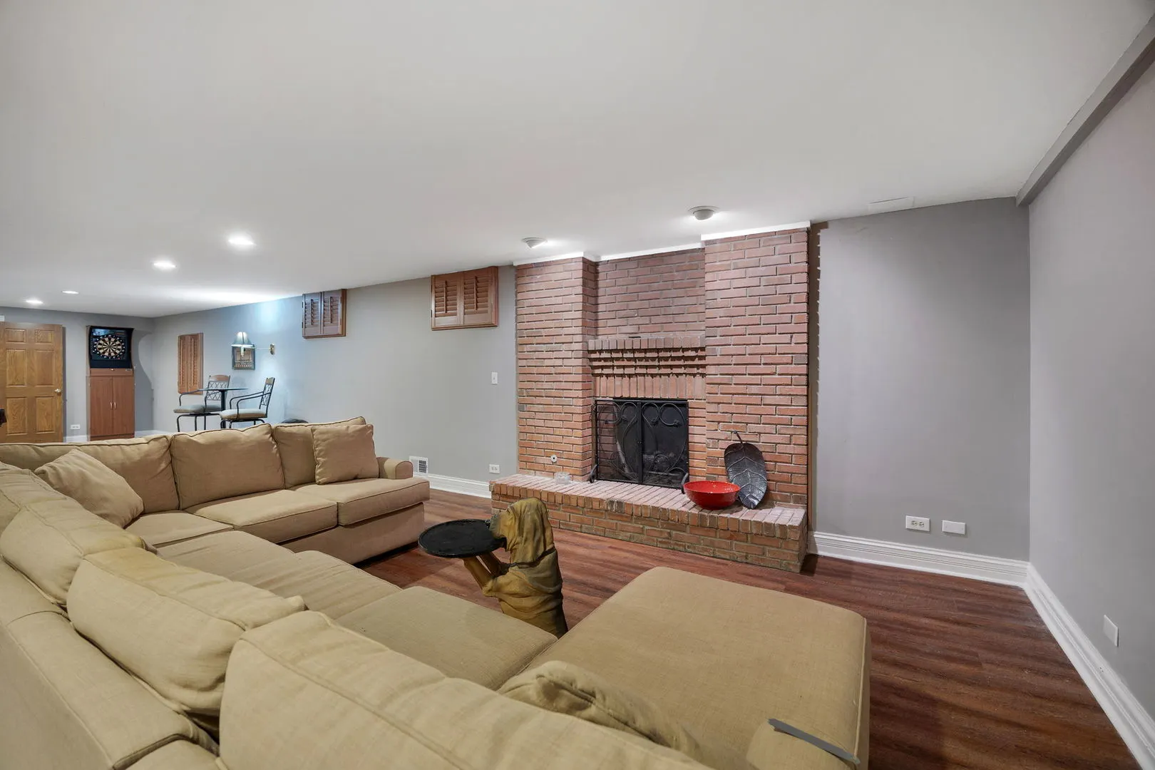 602 Fox Glen Drive IL